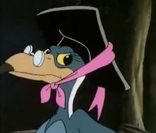 Miss Magpie-0