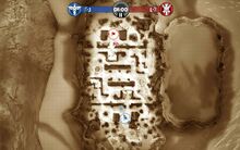 Madagascar Ruins-CTF