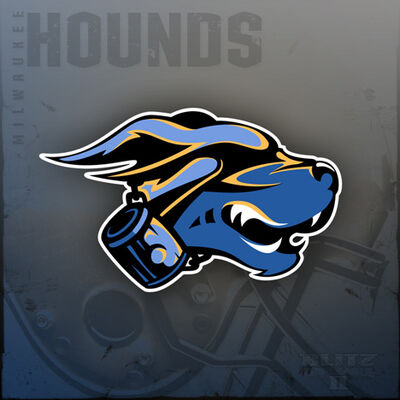 Milwaukee Hounds