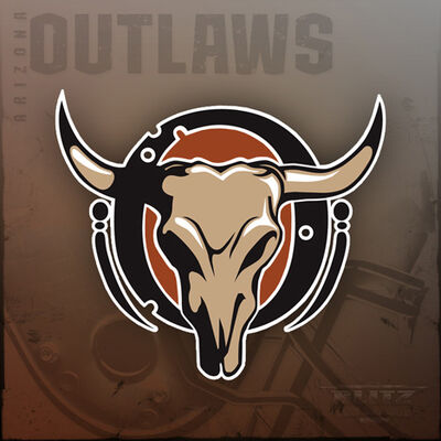 Arizona Outlaws