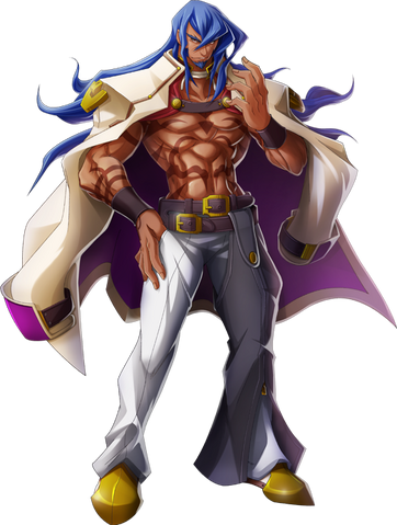 File:Azrael (Chronophantasma, Character Select Artwork).png