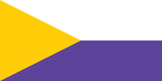 Grenze-Flag