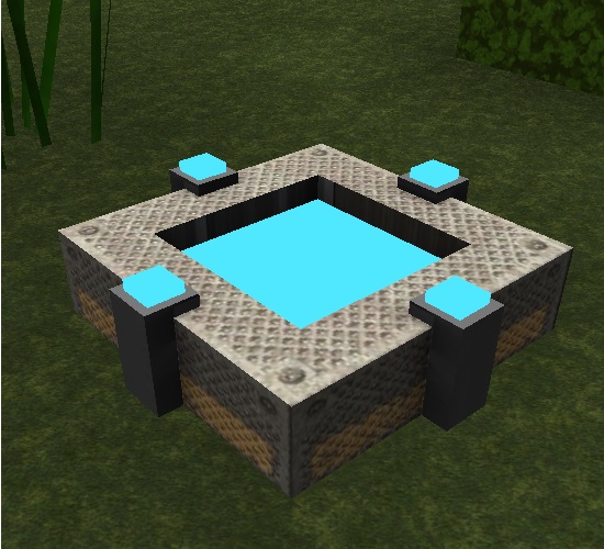 Teleporter