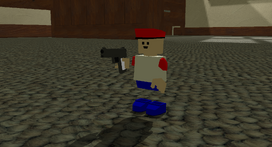 Blockland 03107