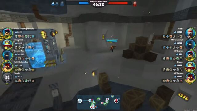 File:Block N Load Gameplay Sreenshots (2).jpg