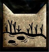 Marshclan symbol by pucktheamazing-d6dvjeu