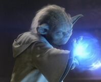 Yoda Stance