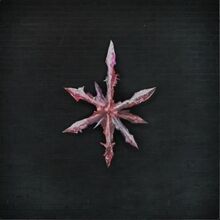 Adept Blood Gemstone