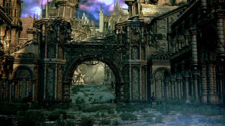 Bloodborne™ 20150630133451
