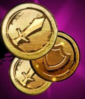 Coins