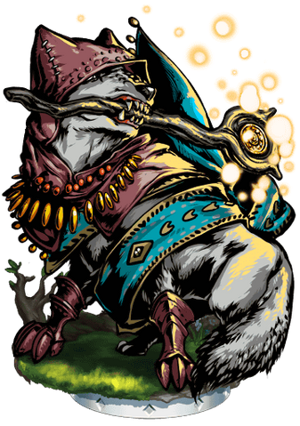 File:Cu Sith, Magehound Figure.png
