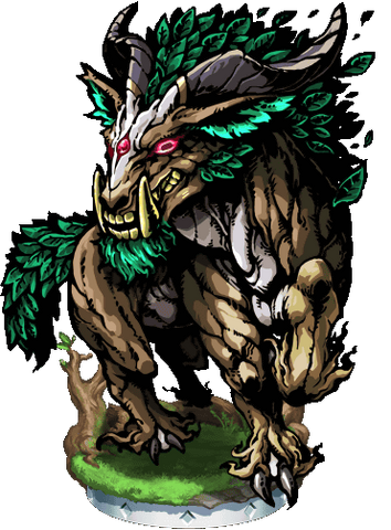 File:Yale, Beast of the Forest Figure.png