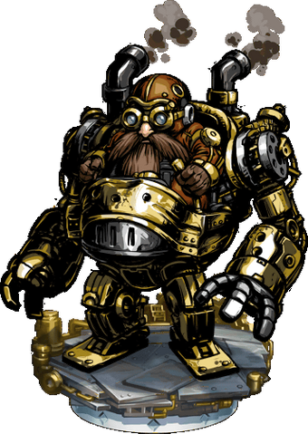 File:Dwarven Steamdozer + Figure.png