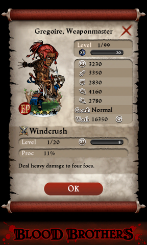 File:Gregoire, Weaponmaster Base Stats.png