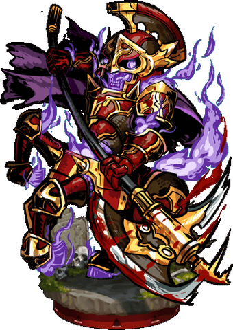 File:Agrias, Vengeful Knight II Figure.png