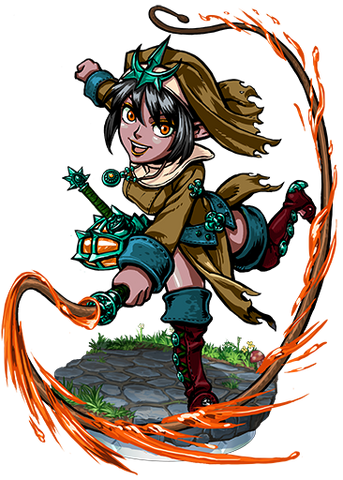 File:Sera, Cleric II Figure.png
