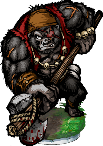 File:Coco, Gorilla Bandit Figure.png