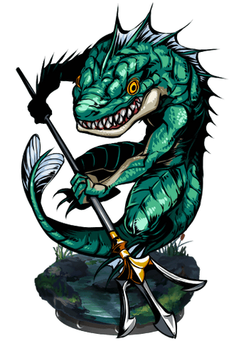 File:Sahagin Warrior + Figure.png