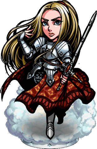 File:Jeanne, Knight Templar Figure.png