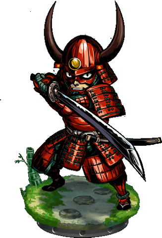 File:Heavy Samurai Figure.png