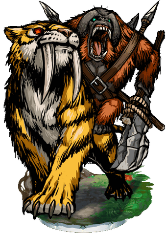 File:Donga, Tiger Rider Figure.png