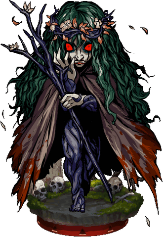 File:Wailing Banshee Figure.png
