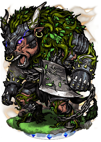 File:Infested Minotaur Figure.png