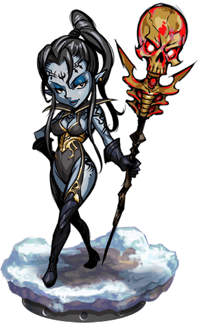 File:Elven Druid II ++ Figure.png