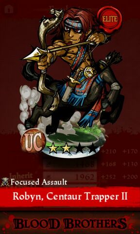 File:Robyn, Centaur Trapper II (evolution reveal).jpg