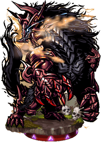 File:Apocalyptic Beast II Figure.png