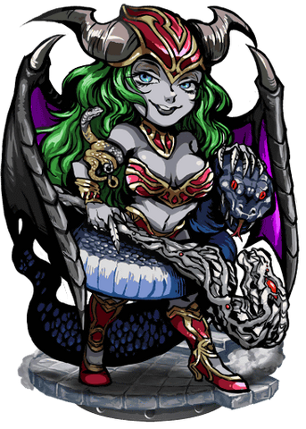 File:Lahamu, Royal Viper Figure.png