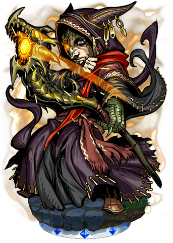 File:Kekro, Demiwyrm Magus Figure.png