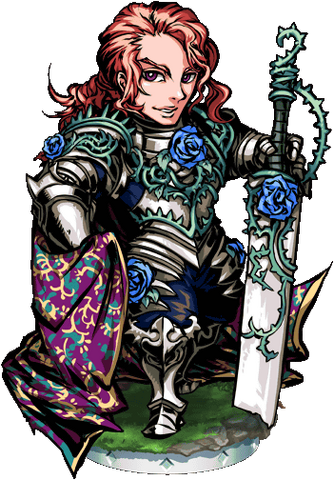 File:Sir Bedwyr of the Rose II Figure.png