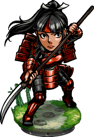 File:Naginata Ashigaru II Figure.png