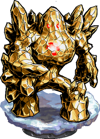 File:Crystal Golem II Figure.png