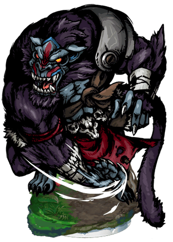 File:Telida, Ape Savage Figure.png