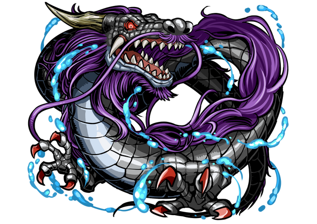 File:Hei Long, Black Dragon Boss Figure.png
