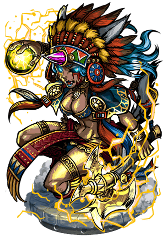 File:Haokah, the Lightning Brave II Figure.png