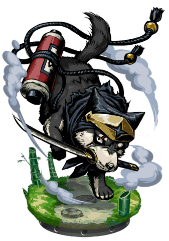 File:Shishi-oh, Ninken Figure.png