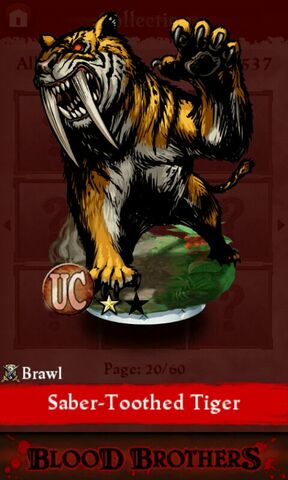 File:Saber-Toothed Tiger (collection).jpg