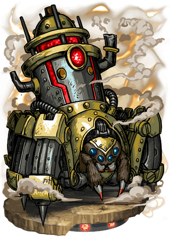 File:Brass Tarantula Figure.png