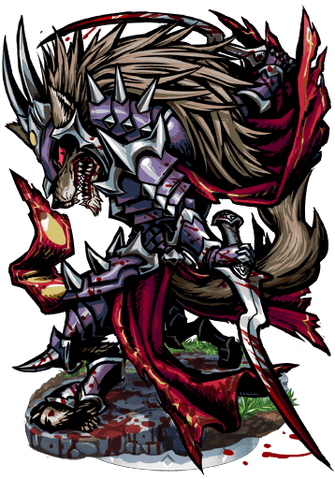 File:Lycaon, Wolf King Figure.png