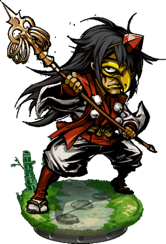 File:Raven Tengu II Figure.png