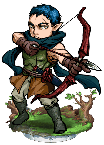 File:Elven Bowman II Figure.png