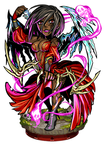 File:Chione, Fallen Heroine Figure.png