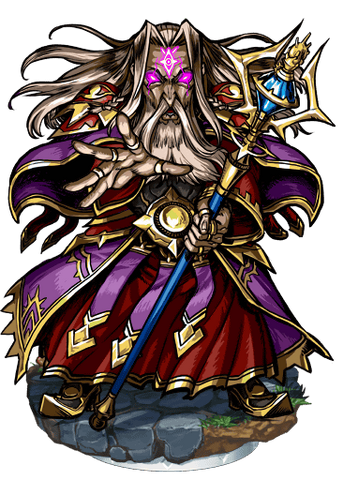 File:Flamel, Evil-eyed Alchemist Figure.png