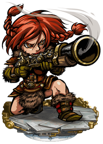 File:Agatha, Shotgunner Figure.png
