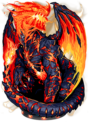 File:Lava Dragon II Figure.png