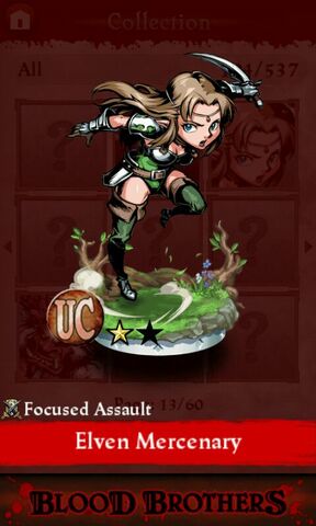 File:Elven Mercenary (collection).jpg