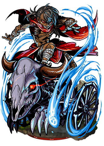 File:Pelops, Fallen Hero II Figure.png